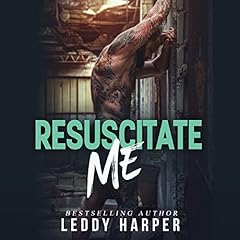 Resuscitate Me cover art