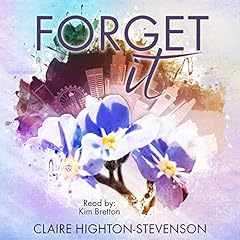 Forget it cover art