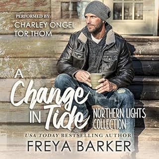 A Change in Tide Audiobook By Freya Barker cover art