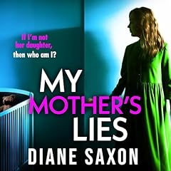 My Mother's Lies Titelbild