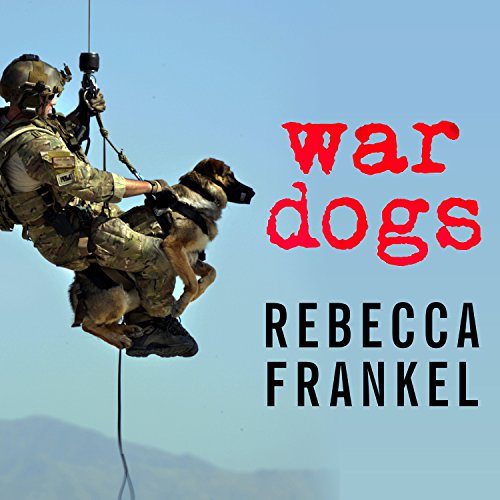 War Dogs cover art