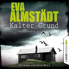 Kalter Grund cover art