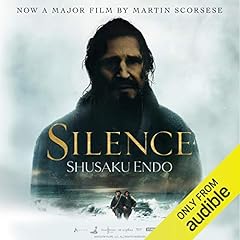 Silence cover art