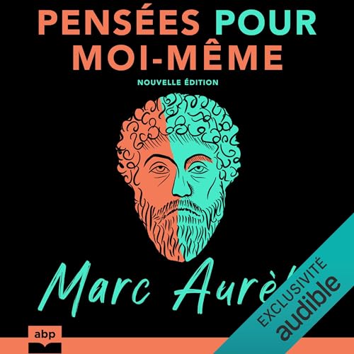 Couverture de Pensées pour moi-même