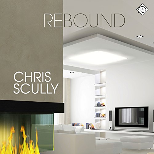 Rebound Audiobook By Chris Scully cover art