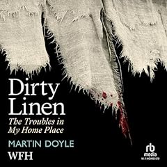 Dirty Linen cover art