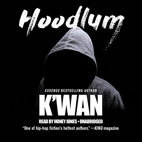 Hoodlum Audiobook By K'wan cover art