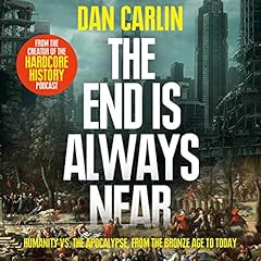 The End is Always Near cover art