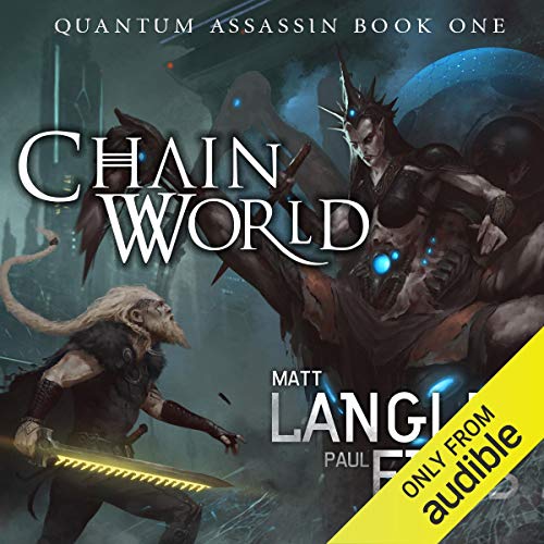 Chainworld cover art