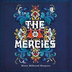 The Mercies cover art