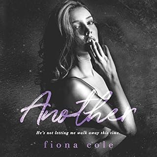 Another Audiobook By Fiona Cole cover art