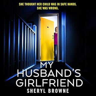 My Husband's Girlfriend Audiobook By Sheryl Browne cover art