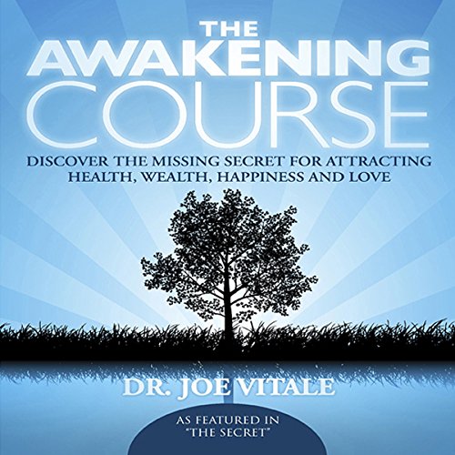 The Awakening Course cover art