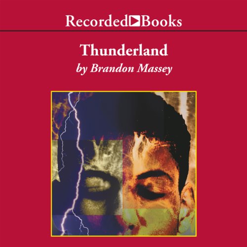 Thunderland Audiobook By Brandon Massey cover art