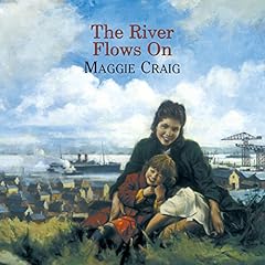 The River Flows On cover art