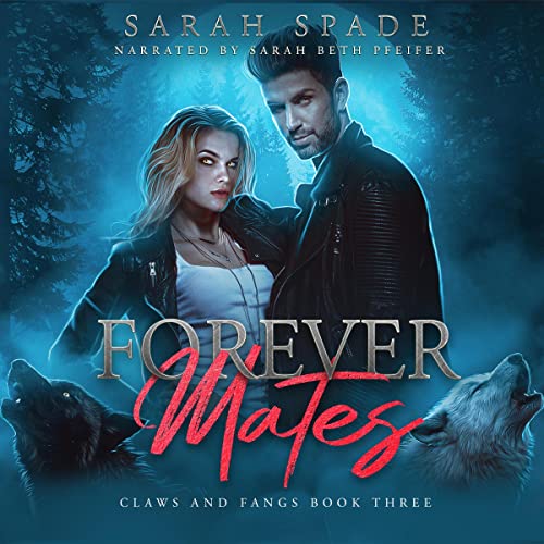 Forever Mates cover art