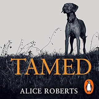 Tamed Audiobook By Alice Roberts cover art