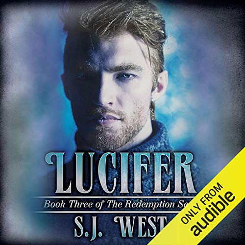 Lucifer Audiobook By S.J. West cover art