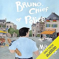 Bruno, Chief Of Police cover art