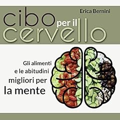 Cibo per il cervello copertina