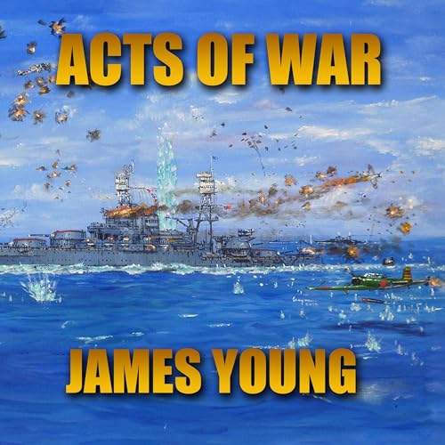 Acts of War cover art