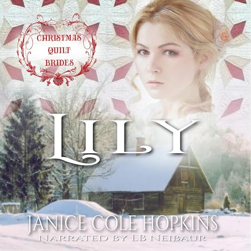 Lily cover art