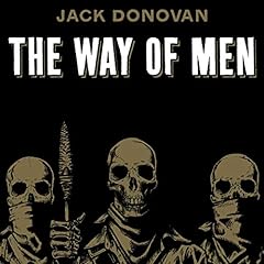 The Way of Men cover art