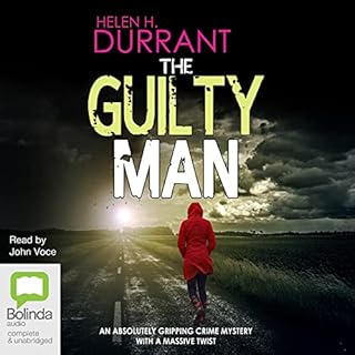 The Guilty Man cover art