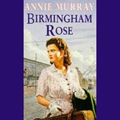 Birmingham Rose cover art