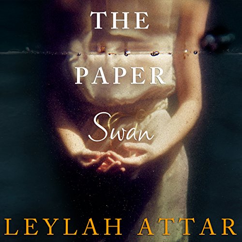 The Paper Swan cover art