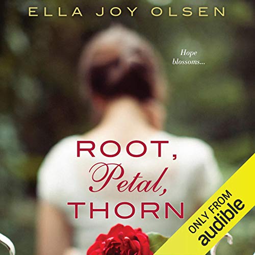 Root, Petal, Thorn cover art