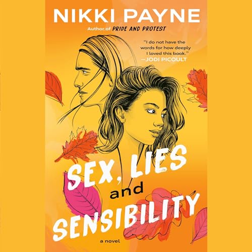 Sex, Lies and Sensibility Audiobook By Nikki Payne cover art