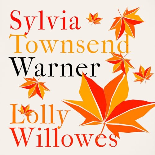 Lolly Willowes cover art