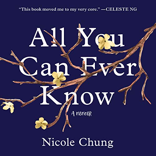 All You Can Ever Know cover art