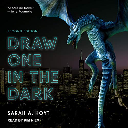 Page de couverture de Draw One in the Dark