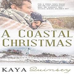 A Coastal Christmas cover art