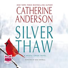 Silver Thaw cover art