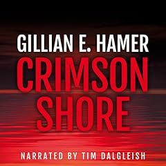 Crimson Shore cover art