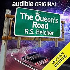 The Queen's Road cover art