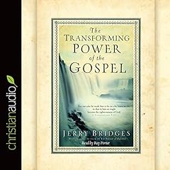 The Transforming Power of the Gospel cover art