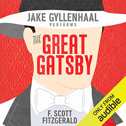 The Great Gatsby Titelbild