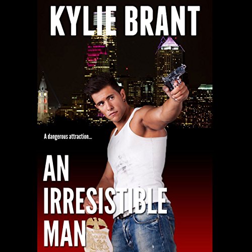 An Irresistible Man Titelbild