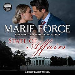 State of Affairs cover art