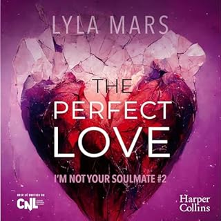 Page de couverture de The Perfect Love (French edition)