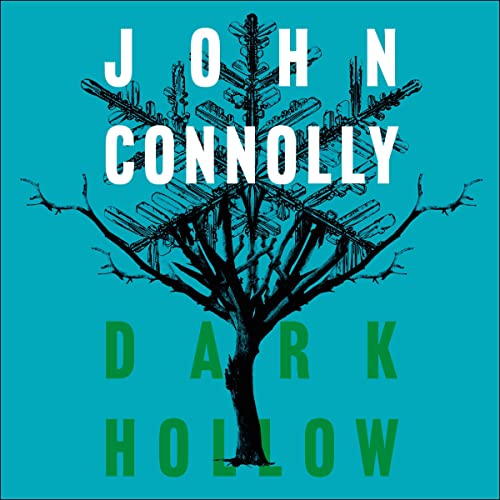 Dark Hollow Audiobook By John Connolly cover art