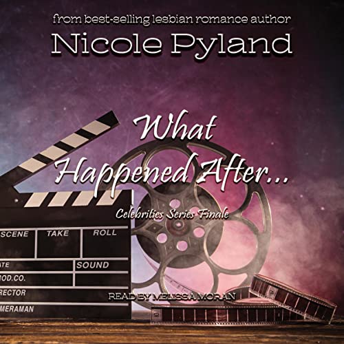 What Happened After... Audiobook By Nicole Pyland cover art