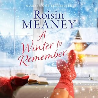 A Winter to Remember cover art