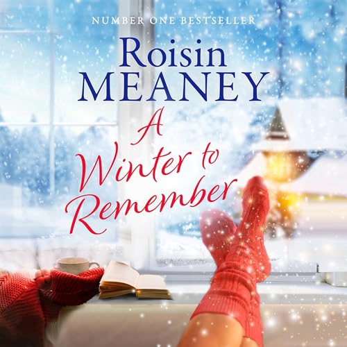 A Winter to Remember cover art