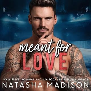 Meant for Love cover art