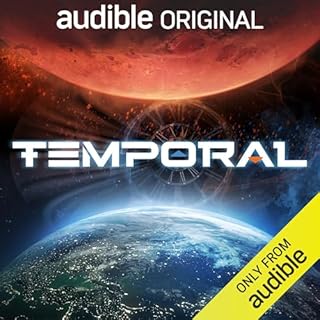 Temporal cover art